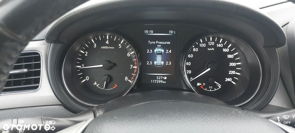Nissan Pulsar 1.2 DIG-T Acenta EU6 - 15