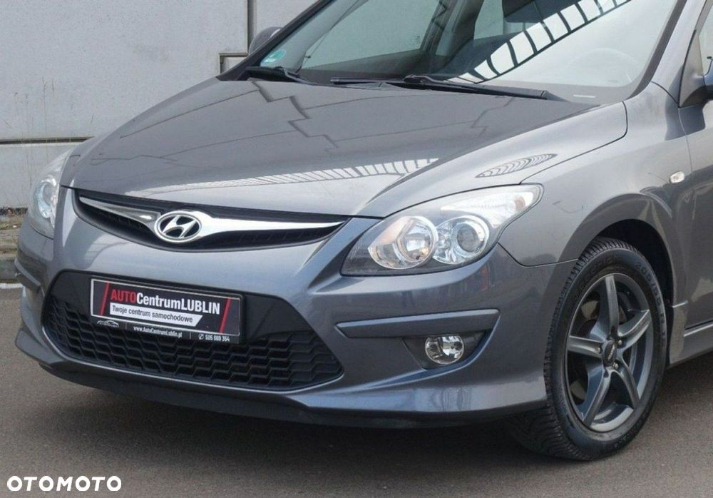 Hyundai i30 - 6
