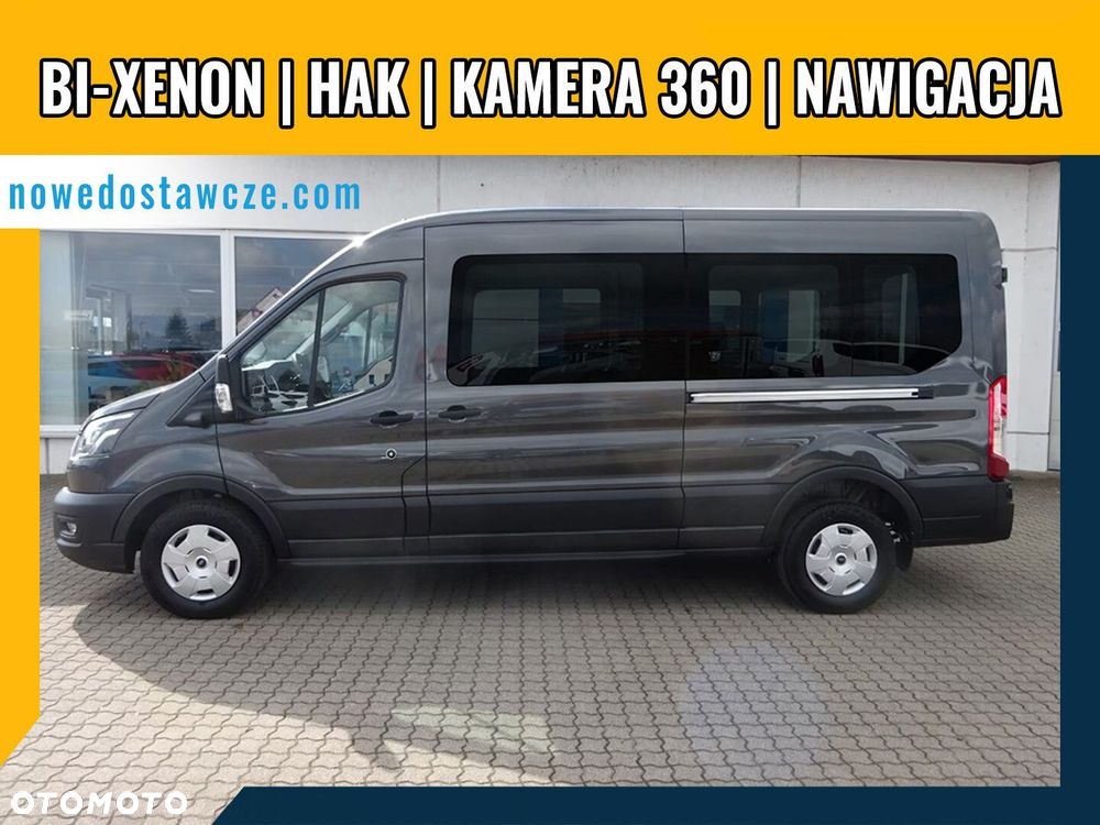 Ford Transit - 2