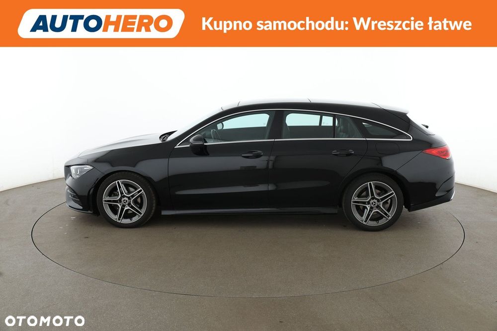 Mercedes-Benz CLA - 3