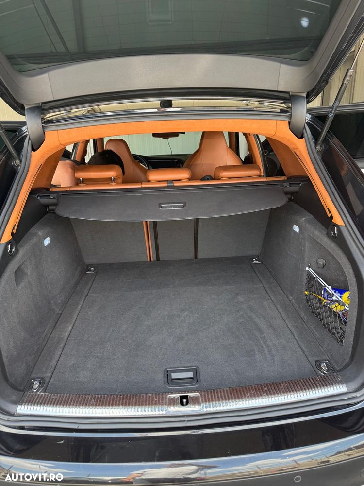 Audi A4 Allroad 2.0 TDI - 11