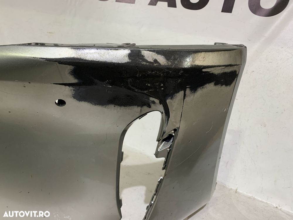 Bara fata Lexus LC500, 2018, 2019, 2020, 2021, 2022, 2023, cod origine OE 52119-11010. - 9