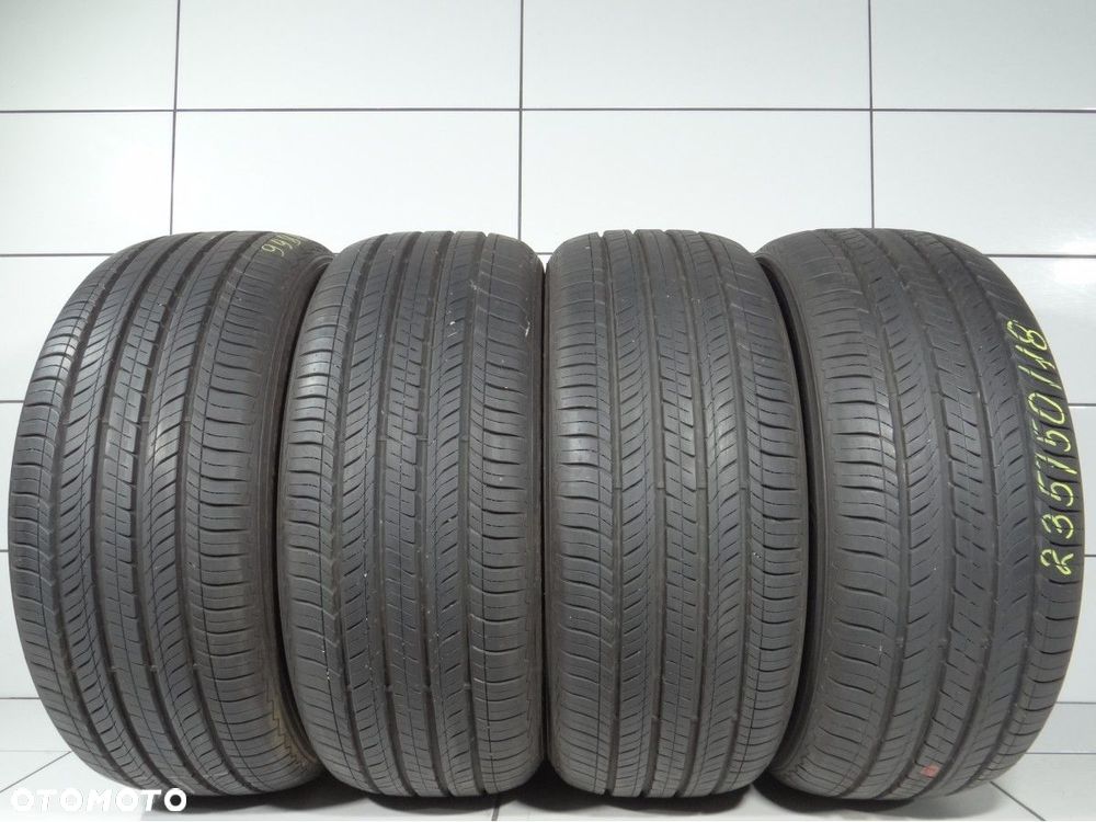 Opony całoroczne 235/50R18 97V Maxxis - 1