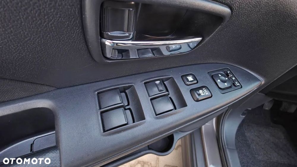 Mitsubishi ASX 1.8 DID Instyle NAVI AS&G - 36