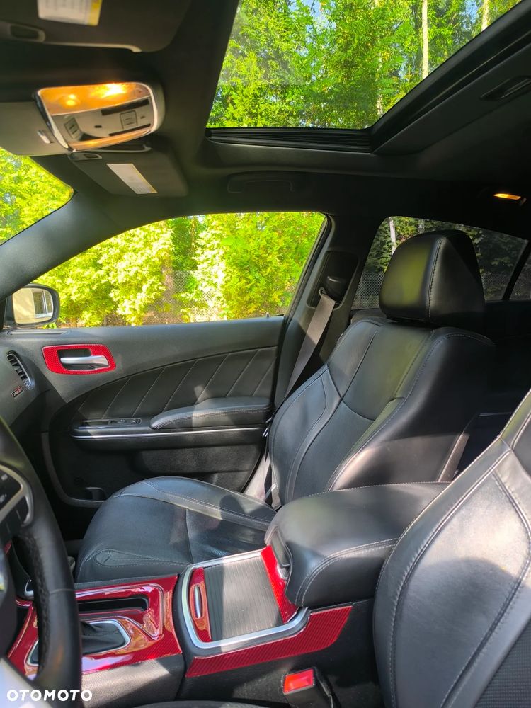 Dodge Charger ver-5-7-r-t - 11