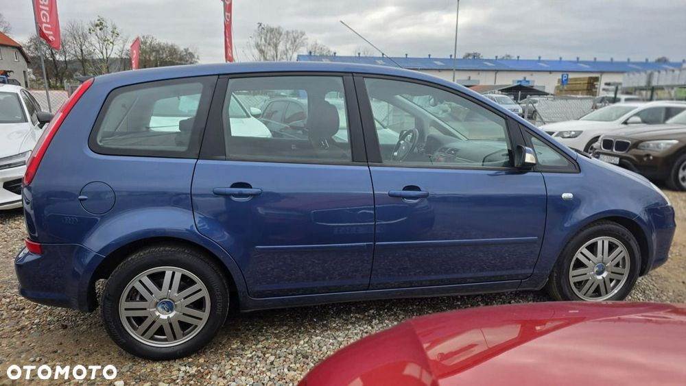 Ford C-MAX - 5