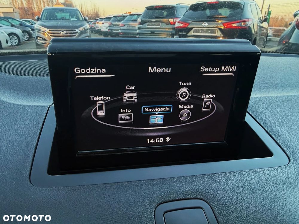 Audi A1 Sportback 1.4 TDI (ultra) design - 20