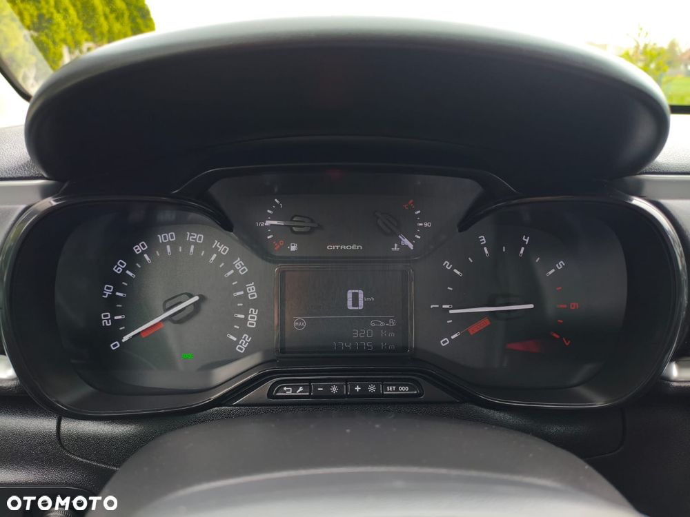 Citroën C3 - 29