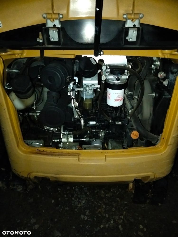 Caterpillar CAT 301.7D - 6