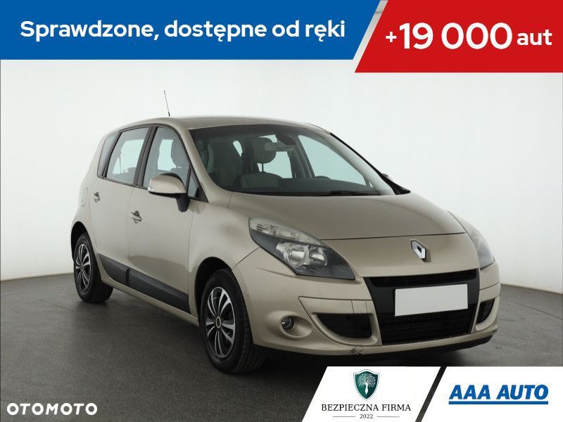 Renault Scenic - 2