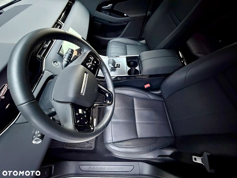 Land Rover Range Rover Evoque 2.0 P249 mHEV S - 13