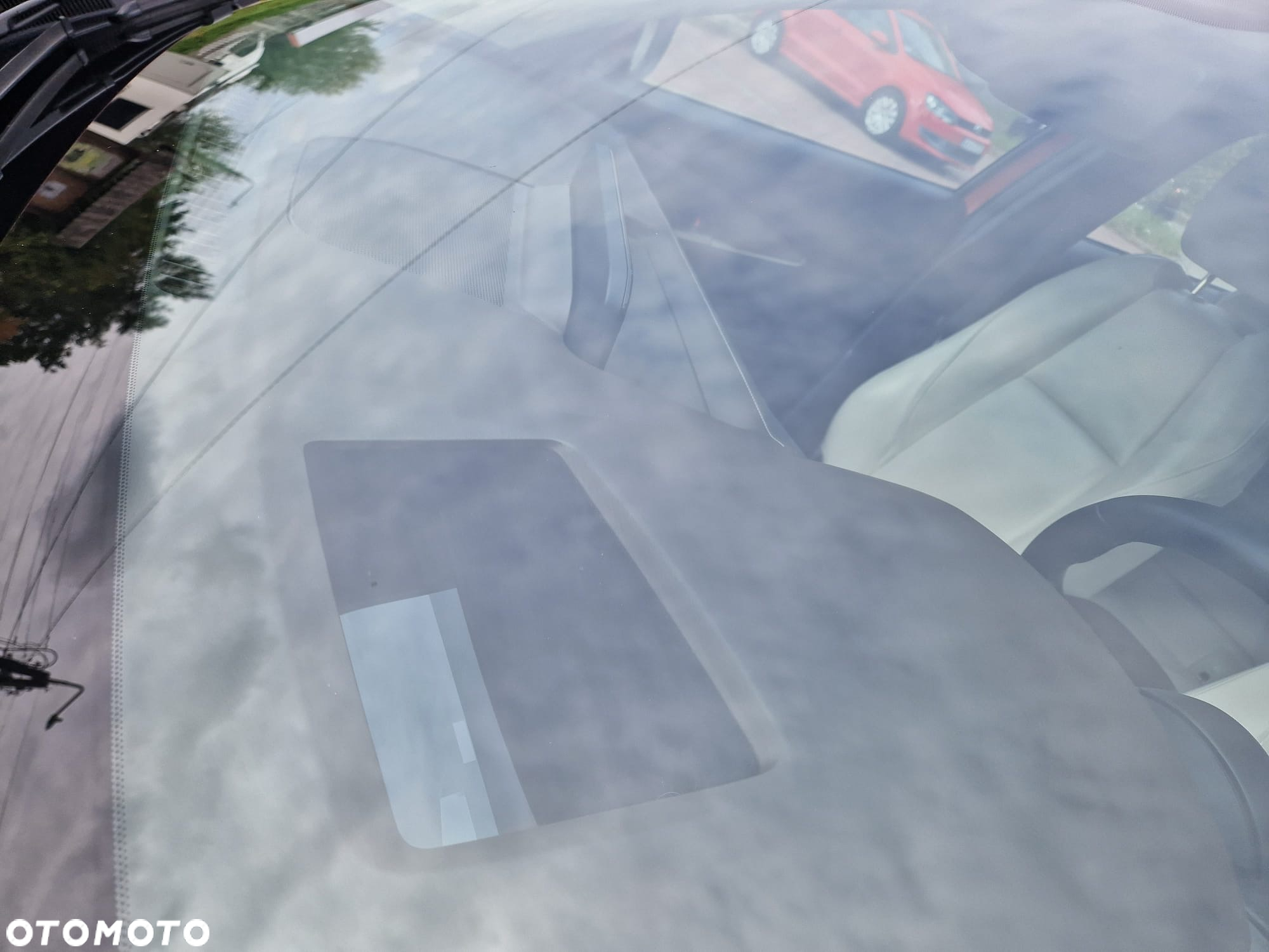 Mazda CX-30 SKYACTIV-X 2.0 M-Hybrid - 21