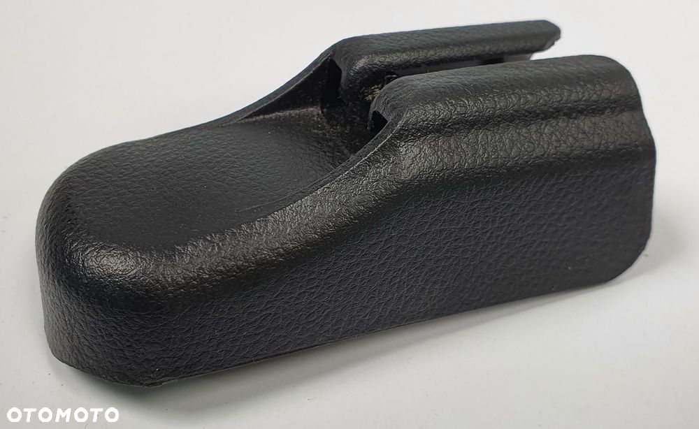 OSŁONA SZYNY FOTELA NISSAN PRIMERA P12 87508-AV0001 - 3