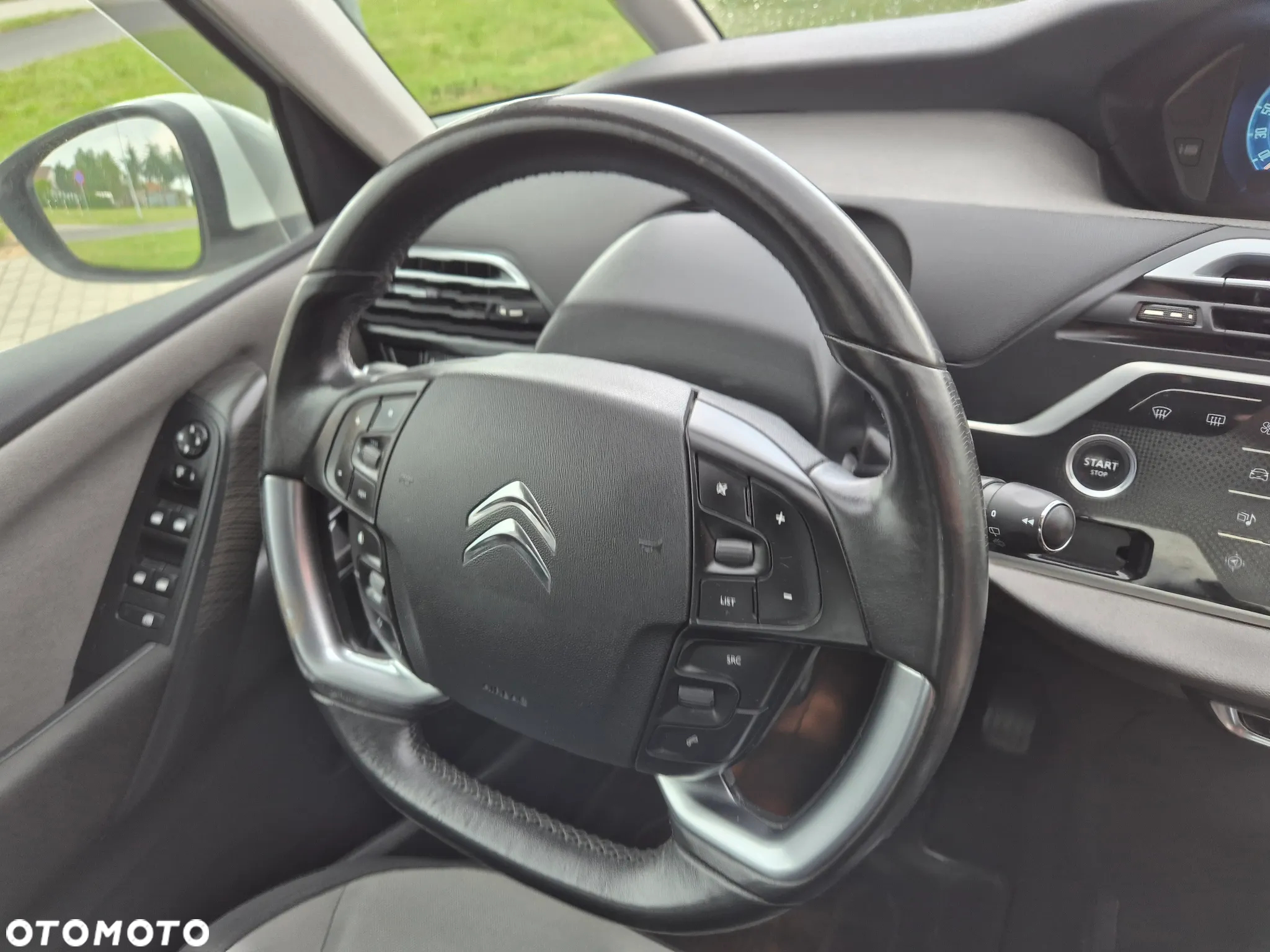 Citroën C4 Picasso e-HDi 115 Business Class - 24