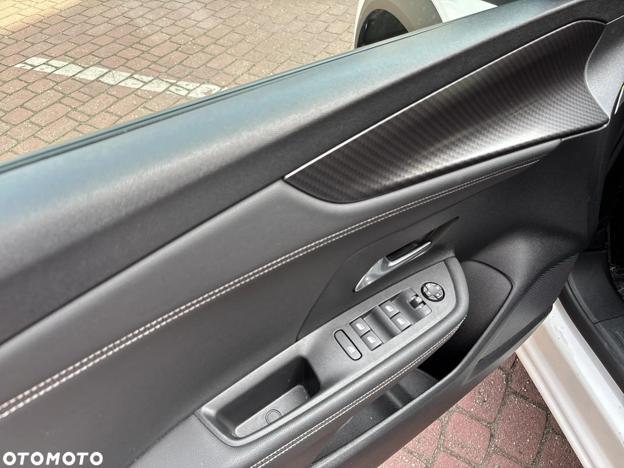 Opel Mokka 1.2 T GS S&S - 26