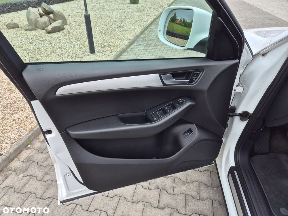 Audi Q5 2.0 TDI Quattro - 39