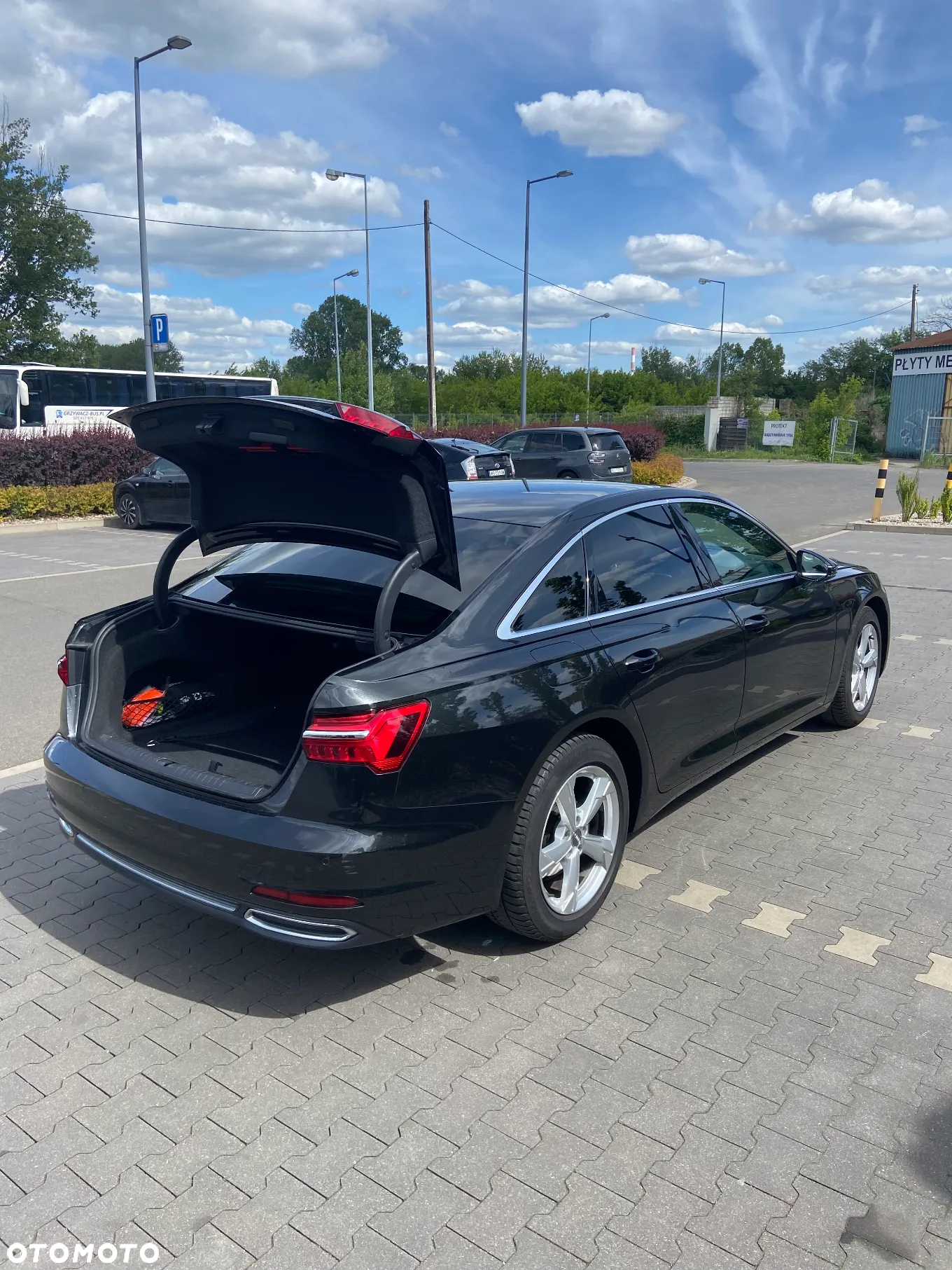 Audi A6 - 7
