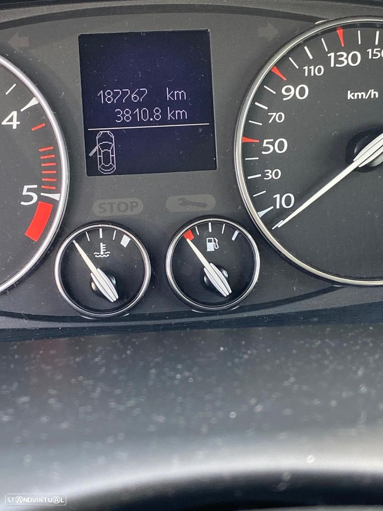 Renault Laguna 1.5 dCi Confort - 10