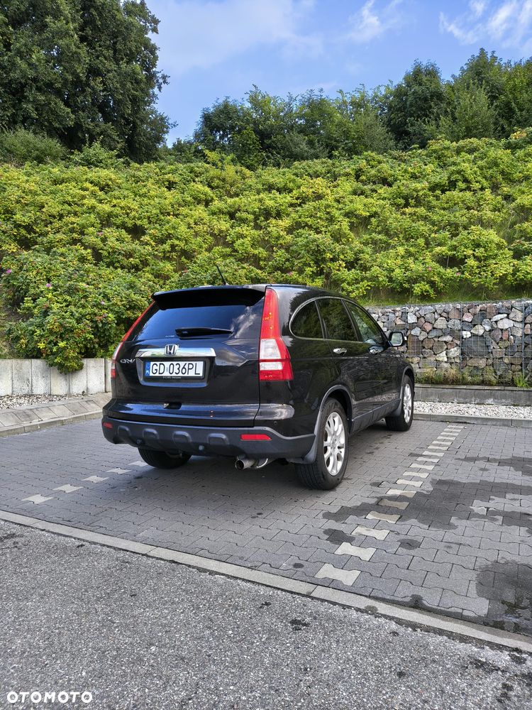 Honda CR-V 2.0 Executive - 4
