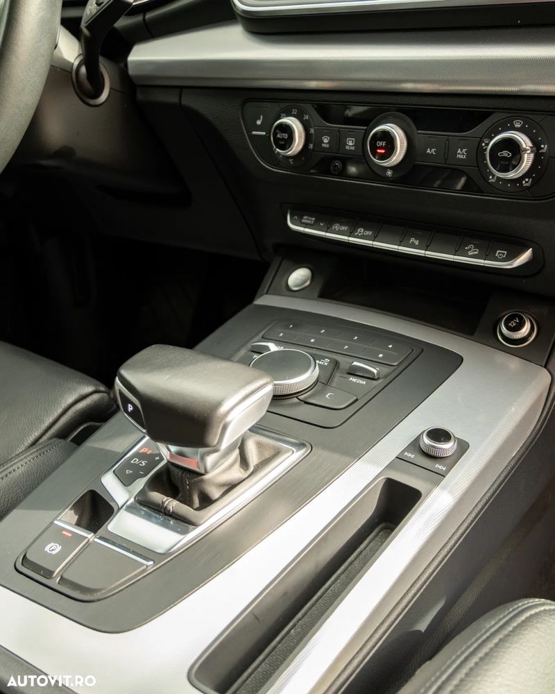 Audi Q5 2.0 TFSI Quattro S tronic sport - 18