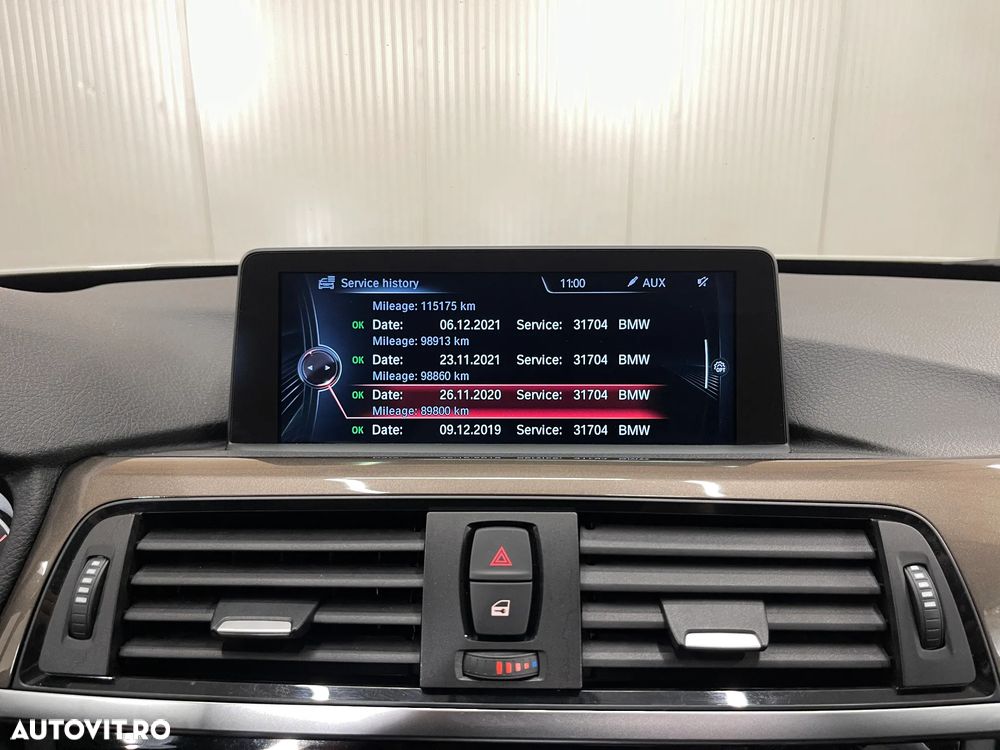 BMW Seria 4 420i Aut. Modern Line - 19