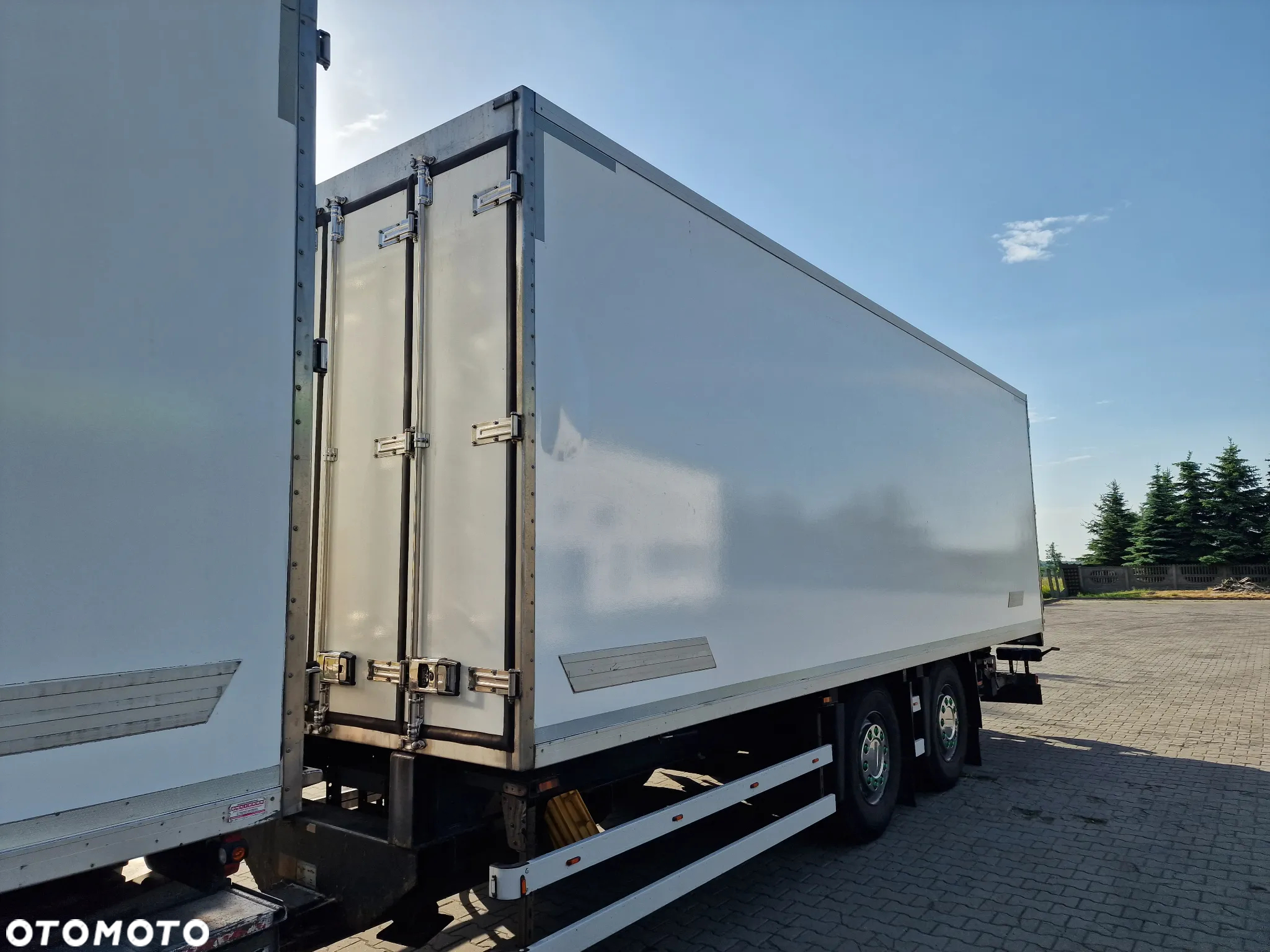 MAN TGX 18.400 - 10