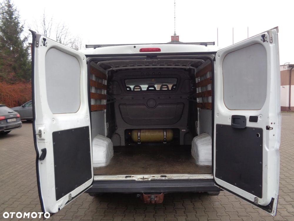 Fiat Ducato - 17
