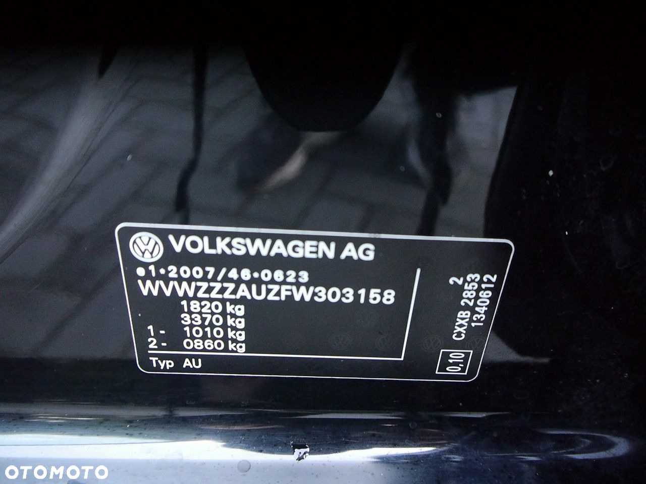 Volkswagen Golf 1.6 BlueTDI Comfortline - 27