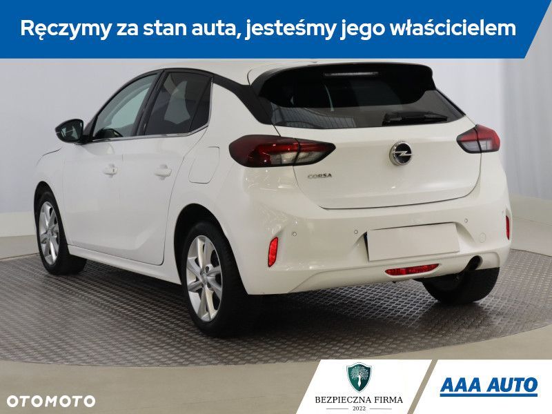 Opel Corsa - 6