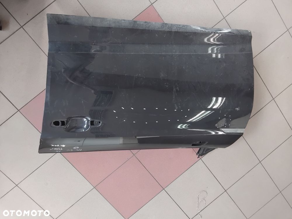 Audi A5 8W 16- drzwi przednie lewe 5D - 4
