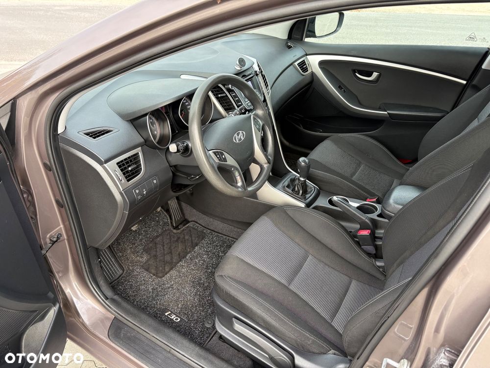 Hyundai i30 1.4 Style - 19