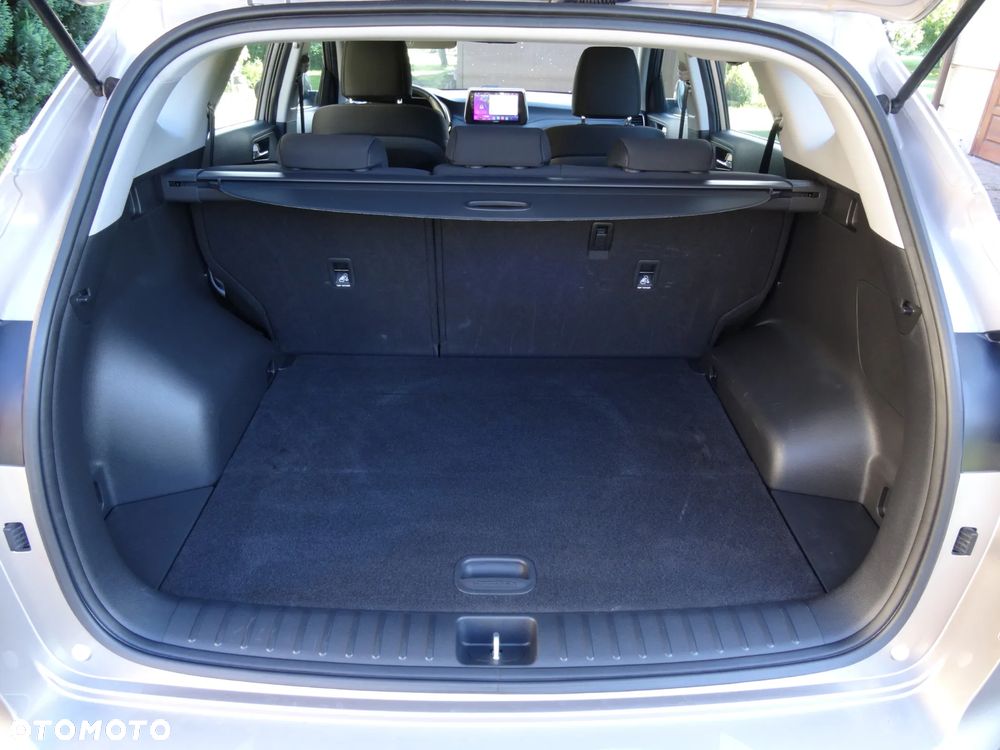 Hyundai Tucson 1.6 GDi 2WD Trend - 33