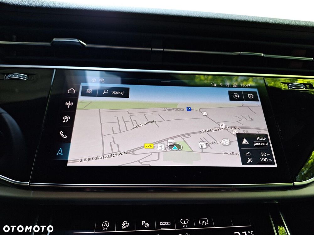 Audi Q7 55 TFSI mHEV Quattro S Line Tiptr - 26