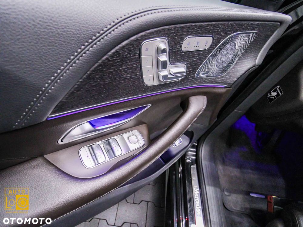 Mercedes-Benz GLE 450 AMG 4-Matic - 38