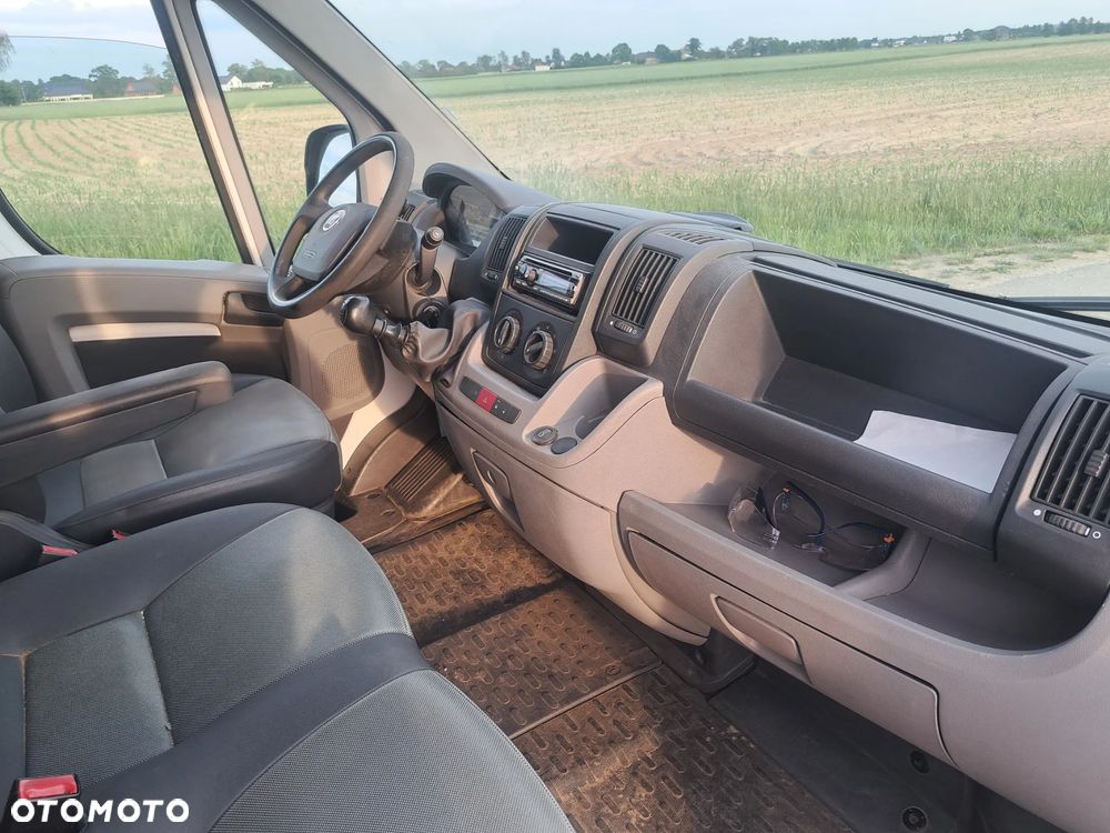 Fiat Ducato - 10
