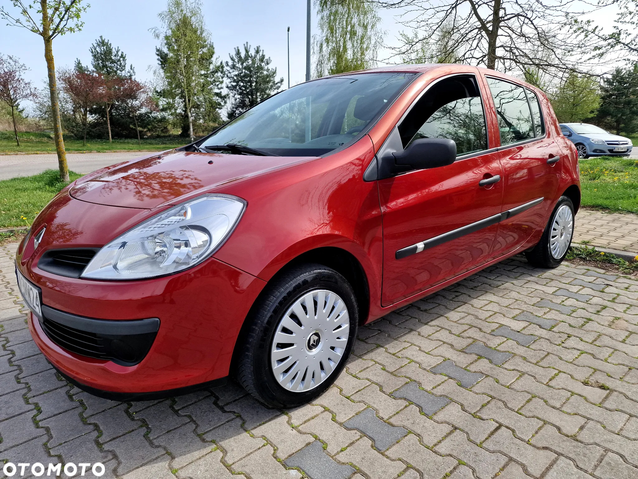 Renault Clio - 15