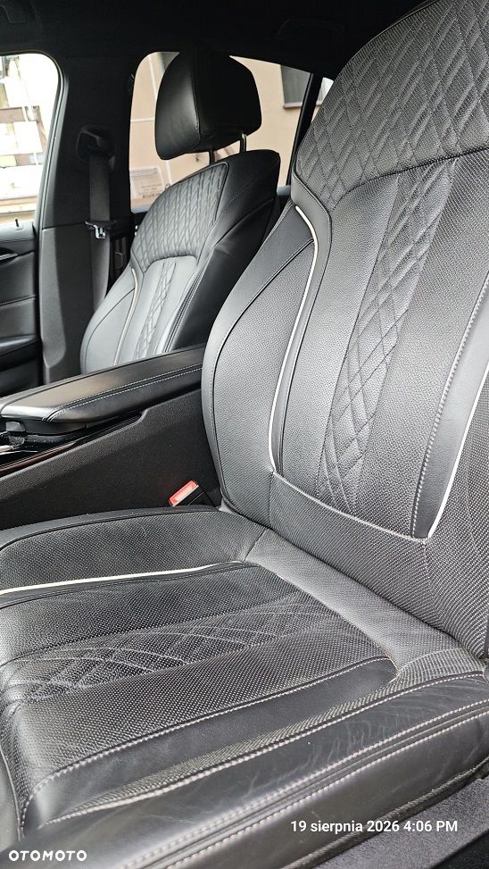 BMW Seria 5 - 23