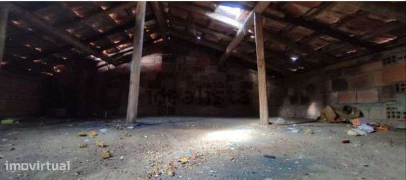 Moradia vende-se perto de Vila de Rei - Grande imagem: 2/12