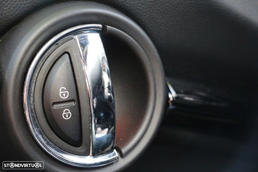 MINI 3 Portas Cooper S Auto Desportiva - 46