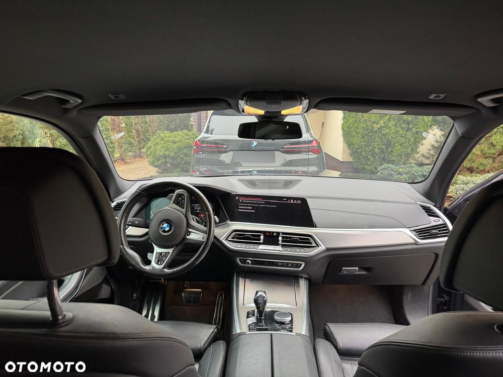 BMW X5 xDrive25d sport - 6
