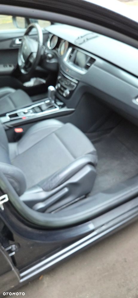 Peugeot 508 - 13