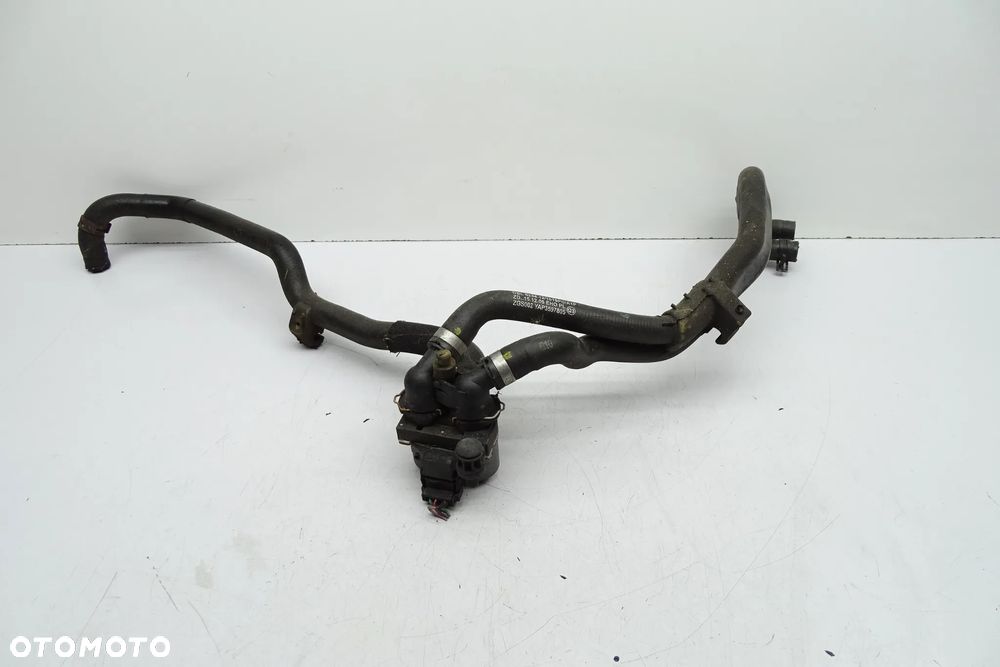 Mercedes SLK R171 Elektrozawor wodny 0048302084 - 1
