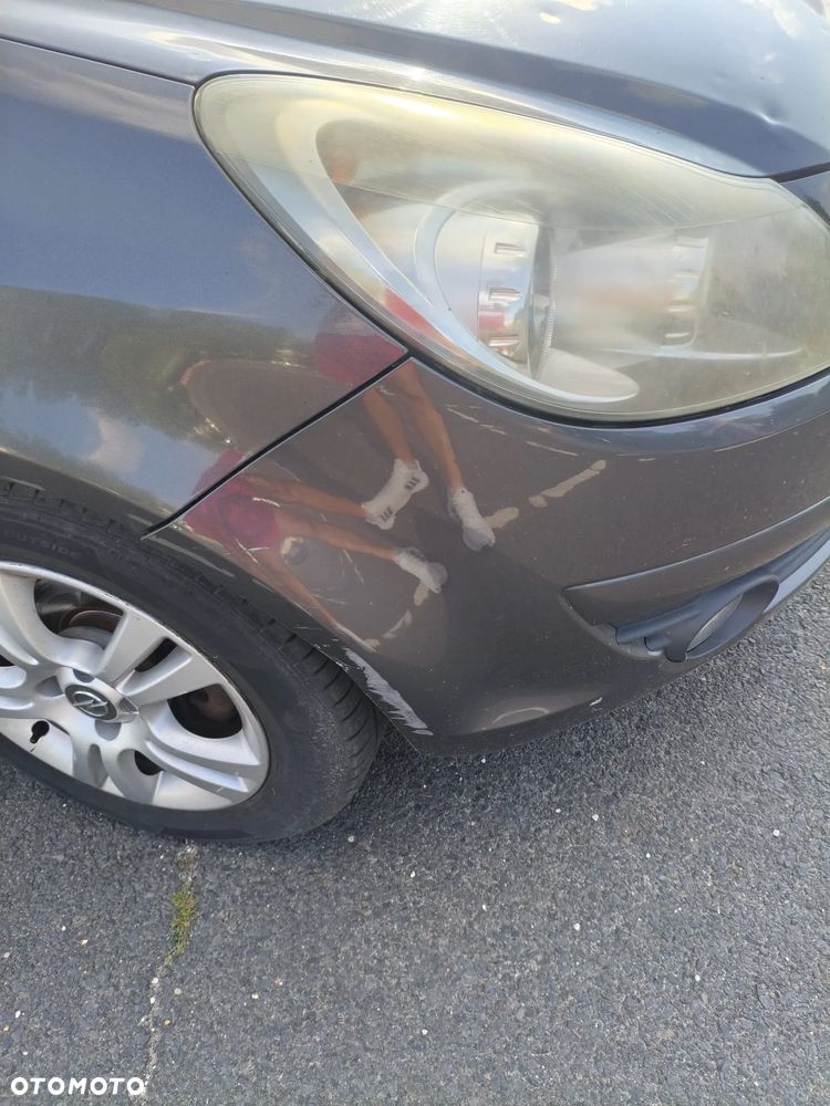 Opel Corsa 1.3 CDTI DPF EcoFLEX Edition 111 Jahre - 9