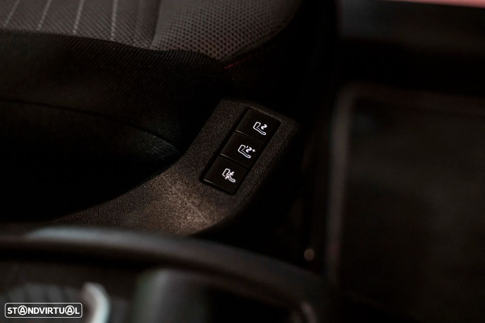 Citroën C4 Spacetourer BlueHDi 130 Stop&Start EAT8 SHINE - 26