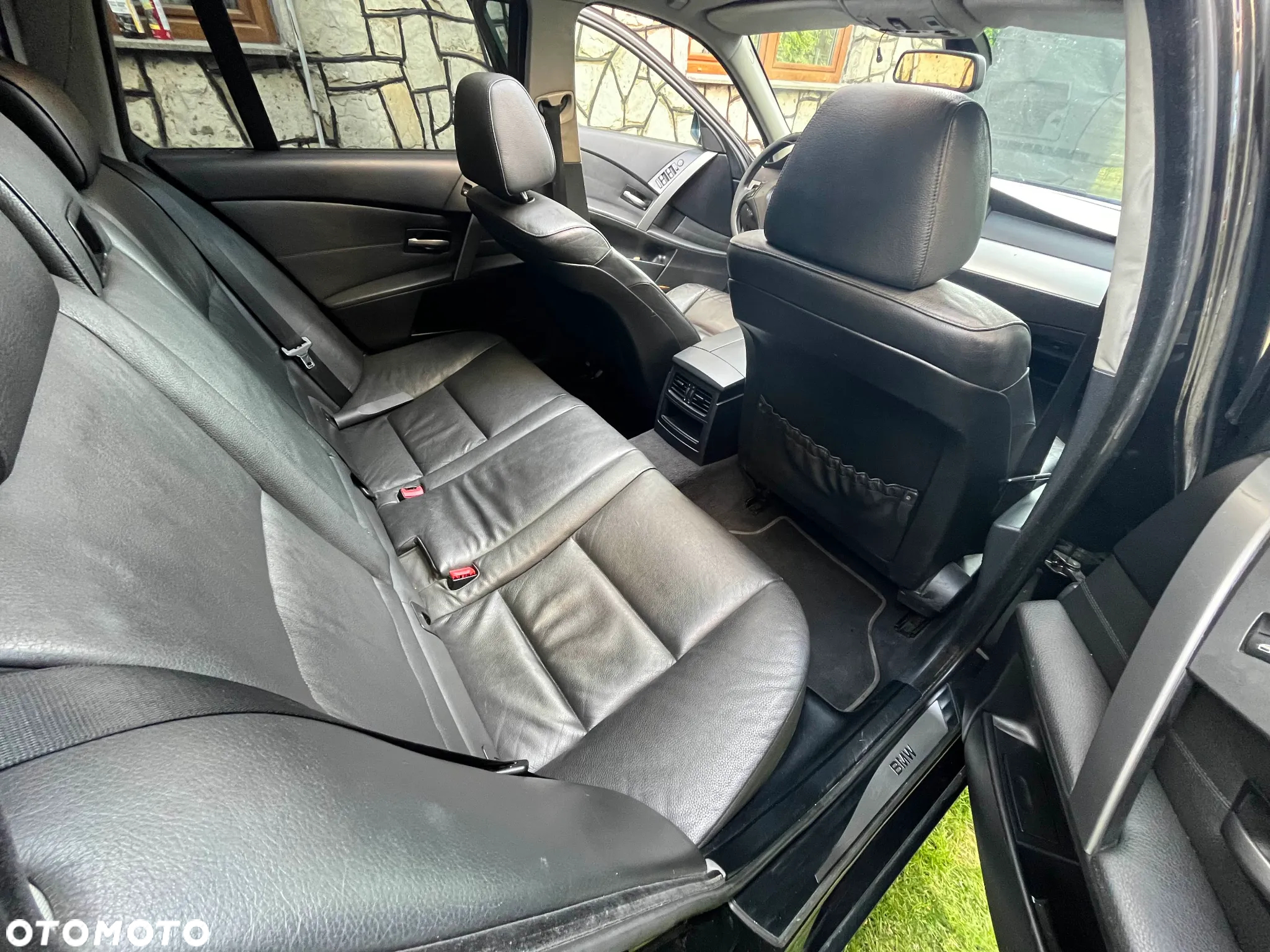BMW Seria 5 525d - 19