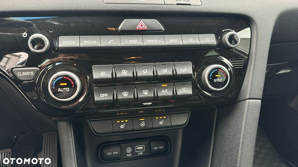 Kia Sportage - 19
