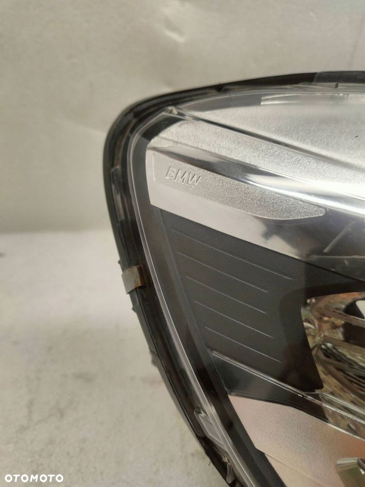 BMW 2 F45 SM FULL LED Przód strona prawa 7494856 - 3