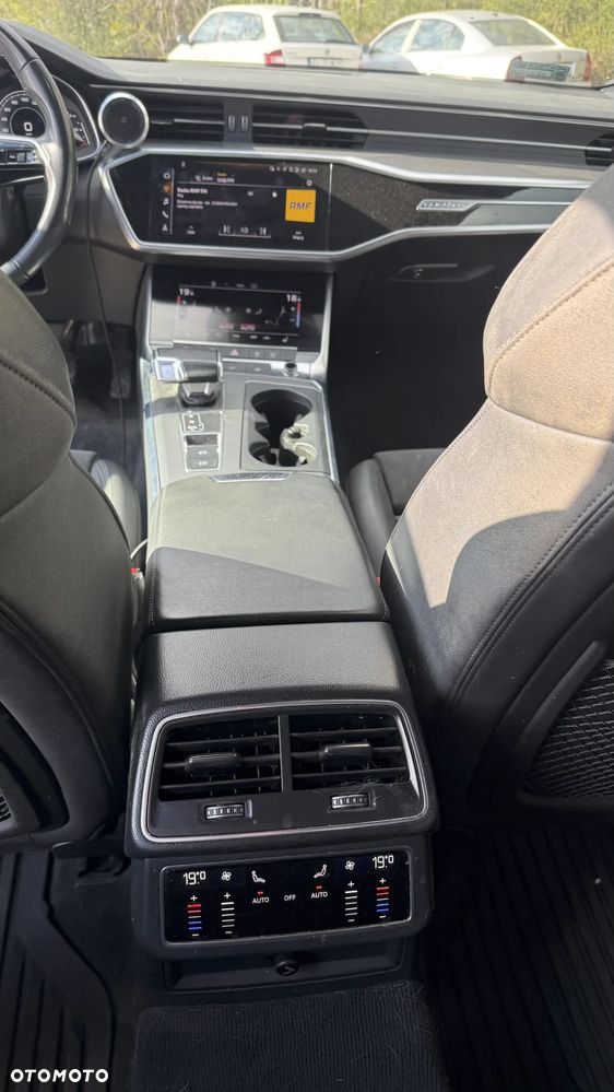 Audi A6 Limousine - 11