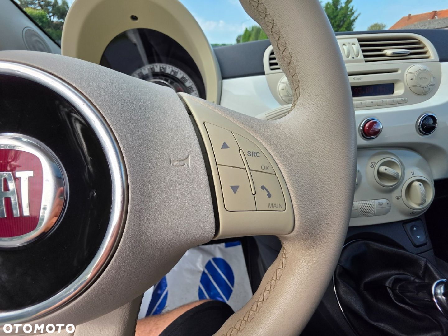 Fiat 500 - 12