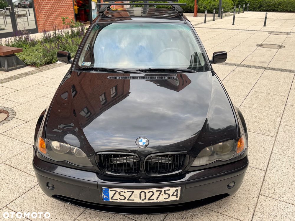 BMW Seria 3 - 8